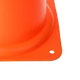 thumbnail image 4 of 48cm Safety Cone for Sports Training, Soccer, Construction, Traffic orange, 4 of 8