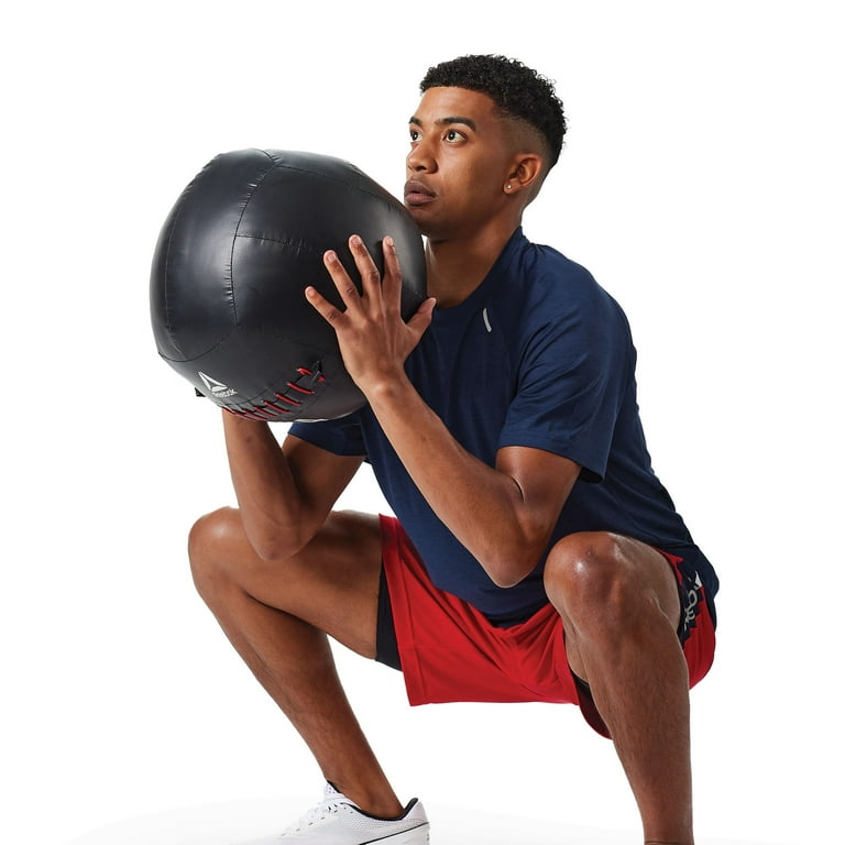 X-Training Medicine Ball Weight 14Lb - BB - FitFix Inc