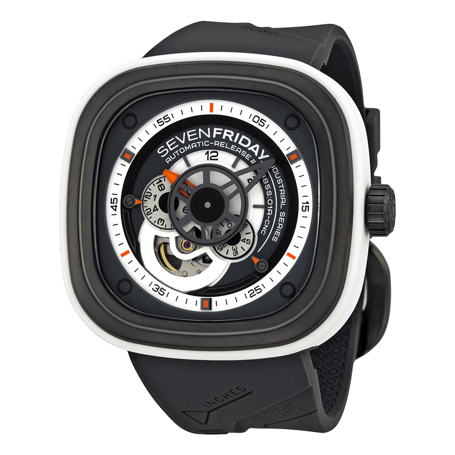 skmei sevenfriday