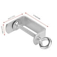 thumbnail image 3 of Durable Metal Table Pliers , Knitting Machine, Perfect Match SK270 SK218 for SILVERREED SK280, 3 of 7