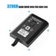 thumbnail image 1 of Zopsc Game Drive para Xbox 360 Internal 320GB HDD Hard Drive Disk Kit PortableSlim Black Gaming Dise?ado para Xbox One Game Console, 1 of 6
