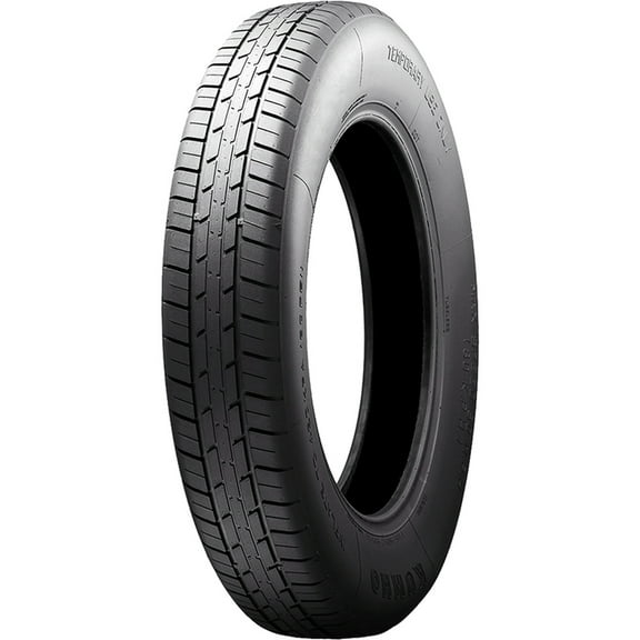 Kumho T121 Temporary Spare 135/80B17 103M Tire