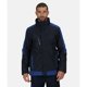 thumbnail image 3 of Regatta - Chaqueta Acolchada Contraste para Hombre (Marino, Azul Real) Regatta UTRW6518_navynewroyalblue, 3 of 4