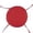 Rouge, variante sur Catégorie de Produit Coussin de Siège pour Usage Extérieur et Intérieur – Coussins Ronds pour Chaise de Jardin pour Terrasse Salle à Manger Tabourets de Bar Résistant aux Intempéries - Coussin