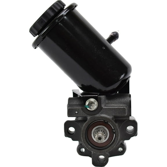 For Lexus GS300 1998 1999 2000 2001 2002 2003 2004 2005 Power Steering Pump - BuyAutoParts