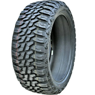 COMFORSER 33x12.50R20LT CF3000 タイヤ4本セット Comforser CF3000 Mud-Terrain Tire - 33X12.50R20 LRE/10ply