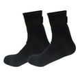 thumbnail image 2 of Calcetines de surf NikouMX calcetines de buceo de neopreno de 3 mm unisex, 2 of 8