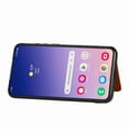 thumbnail image 3 of Case For FOXDOCK Samsung Galaxy S24 Plus Stand Function RFID Blocking Magnetic Card Holder Complete Camera Safety, 3 of 4