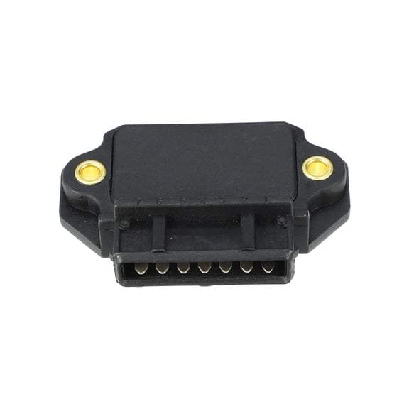 Unique Bargains Ignition Control Module Ignition Module Control Unit No.12141244191 for Volvo 760 Series 1984-1985