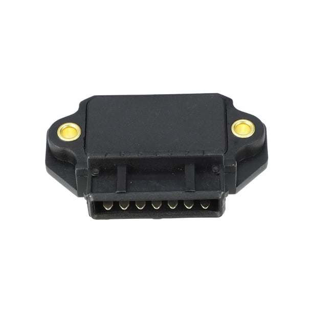 Módulo de Control de Encendido Unique Bargains No.12141244191 para Volvo 760 Series 1984-1985