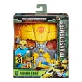 thumbnail image 4 of Figura de Acción Transformers Hasbro Mascara 2 en 1 Bumblebee, 4 of 4