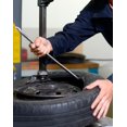 thumbnail image 5 of PinesC Bead Lifting Tool, Tire Matal Spoon Lever Pry Bar, Remove Tyre Tool, Rim Lifter, for Tire Changer Machine, 1 Pack, 5 of 5