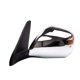 thumbnail image 2 of LH es adecuado para Toyota Land Cruiser Prado 2002-2009 LC120 espejo retrovisor de puerta espejo lateral Assy-, 2 of 3