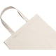 thumbnail image 2 of Bolsa de algodón, bolsas de supermercado reutilizables, bolsa de lona de algodón, respetuosa con el medio ambiente, súper fuerte, reutilizable, lavable, natural Jormftte ZJWJ009-3, 2 of 5