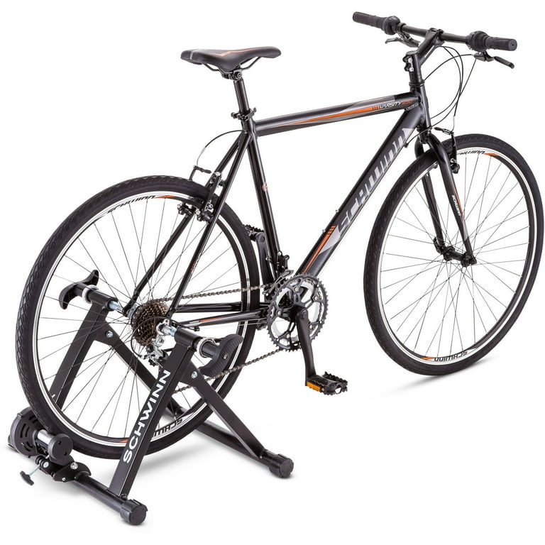Schwinn exercise bike magnetic resistance sales