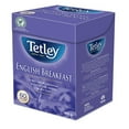 thumbnail image 1 of Tetley English Breakfast Black Tea, 1 of 3
