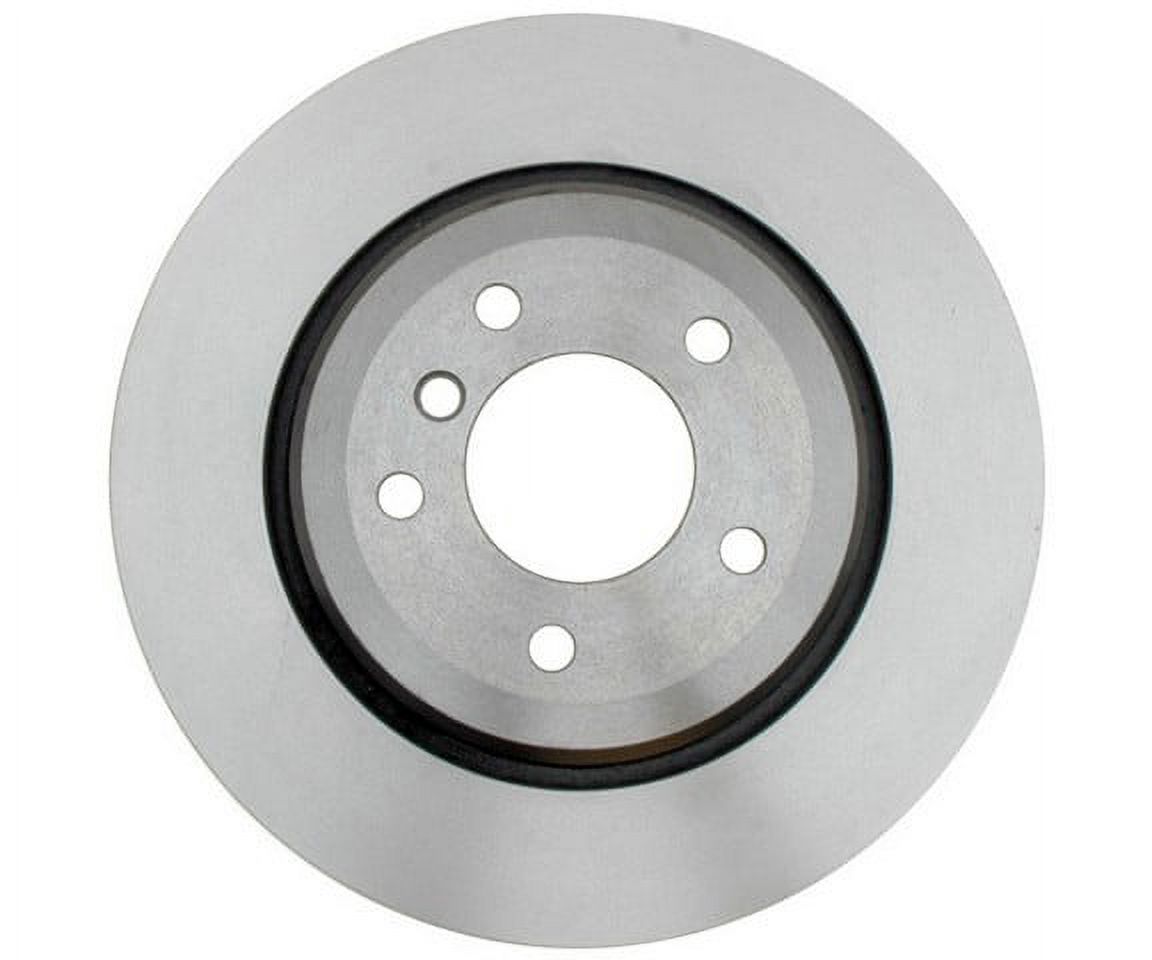 Raybestos Specialty Performance Rotors, 980126 Fits select: 2001-2006 BMW 330 - image 3 of 5
