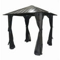 thumbnail image 3 of F.Corriveau International Seoul Gazebo, 3 of 8