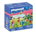 thumbnail image 3 of Set de Juego Playmobil Fiesta de cumpleaños infantil 71968, 3 of 4