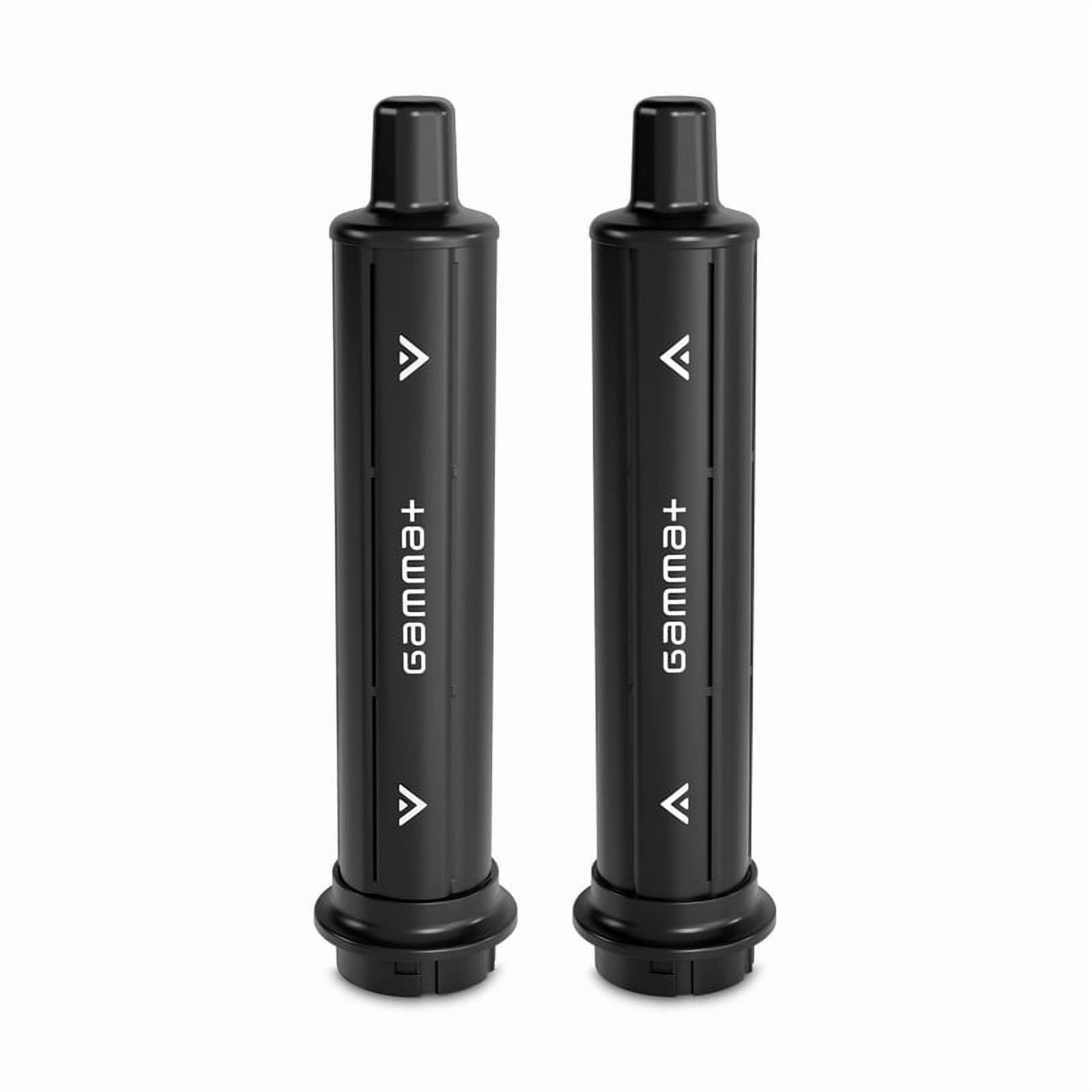 GAMMA+ Twist & Curl Air Dryer Attachments Compatible with certain models of GAMMA+ and StyleCraft Hair Dryers