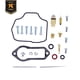thumbnail image 5 of Desde China 2PCS Yamaha XT350 XT 350 1985-2000 Motocicleta Kit de reparación del carburador Accesorios del motor Piezas de repuesto del carburador, 5 of 6