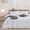 Bright White, variant on BESTOUCH Duvet Cover Set King 100% Washed Cotton Linen Feel Soft Chic Lightweight 3Pcs (Off White, 104"x90")