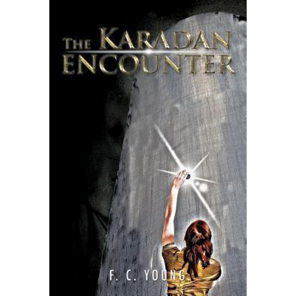 Pre-Owned The Karadan Encounter