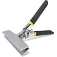 thumbnail image 1 of Sheet Metal Hand Seamer, 6 Inch Straight Jaw Sheet Metal Bender Tools, 1 of 4