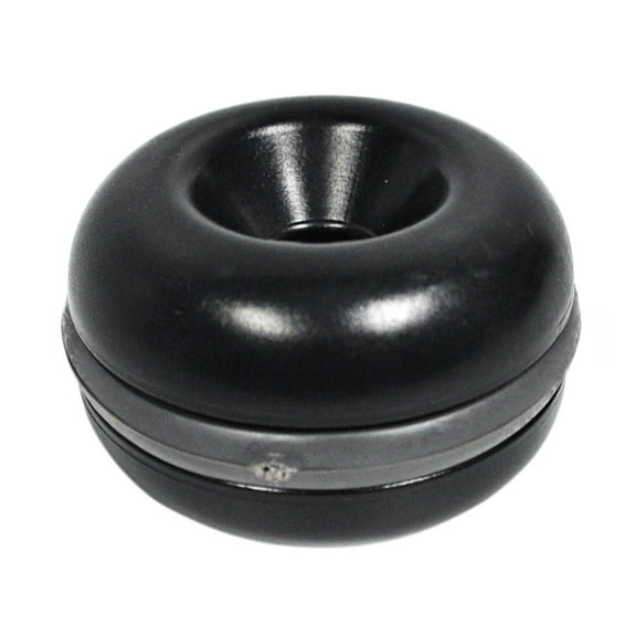 Kirby Avalir Front Wheel Assembly 131914