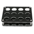 thumbnail image 2 of Decorative Wine Holder,Wine Bottle Display Holder Wine Bottle Display Holder Wine Bottle Display Rack Time-Tested Durability, 2 of 8