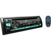JVC KD-AR565 - Car - CD receiver - in-dash - Single-DIN - 50 Watts x 4