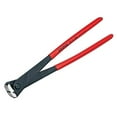 thumbnail image 2 of Knipex 99 11 250 High Leverage Concreters Nippers 9,84" with Plastic Coated Handles, 2 of 2