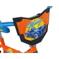 thumbnail image 4 of Hot Wheels 14" Boys Bike, 4 of 5