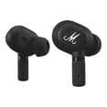 thumbnail image 4 of Audífonos Inalámbricos Bluetooth Marshall Motif ANC Negro, 4 of 10