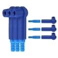 thumbnail image 4 of Shisuyan Brake Fluid Replacement Tool ABS 6Pcs 2.75X0.59X0.39in, 4 of 9