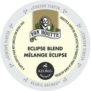 Van Houtte Eclipse Extra Bold Coffee, K-Cup Portion Pack for Keurig Brewers (96 Count)