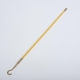 thumbnail image 2 of 10Pcs Fish Tape Rods Fiberglass Cable Access Tool Kit Electrical Cable Threader Running Puller 0.4, 2 of 5