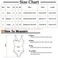 thumbnail image 3 of Kaemgyyd Sequin Tube Tops for Women Summer Glitter Sparkle Strapless Bandeau Cute Shirt Ruched Trendy Going out Clothes, 3 of 4