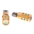thumbnail image 4 of 2pcs Luz Indicadora de Señal T10 38 SMD 22 LED para Vehículos Soledad Luz de posición del camión de remolque, 4 of 8