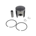 thumbnail image 5 of 1994-1996 Yamaha Phazer LT 480 PZ480 Piston Kit x2 +0.40"  O/S Teflon Coated, 5 of 5
