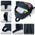 thumbnail image 6 of Toy Story Backpacks Lightweight Bookbags Casual Daypack For Travel Hiking Work, 6 of 6