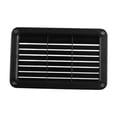 thumbnail image 1 of Repuestos de Panel de ventilación de aire Sharpla para RV rectangular alto rendimiento con rejilla de ventilación, 1 of 8