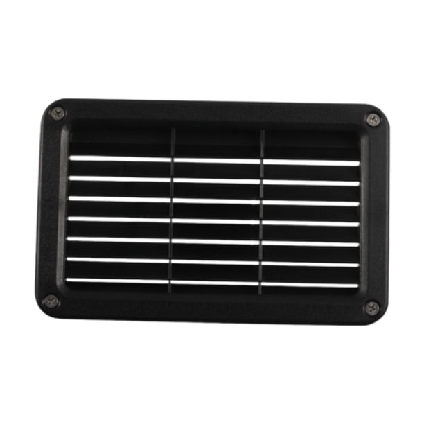Keadic - Juego De 170 Clips Para Panel De Coche Con Tornillos Para Puerta De Salpicadero Interior SAE, Color Negro