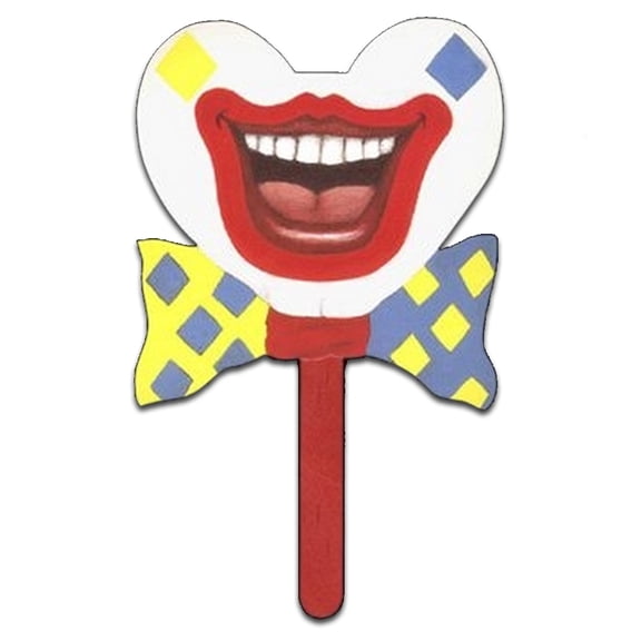 Clown 'n Around ®