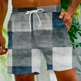 thumbnail image 1 of Puntoco Pantalones Cortos Cargo Transpirables Ligeros Para La Playa Al Aire Libre Diarios Informales Para Hombre Negro M, Pantalones Cortos Hombre, 1 of 6