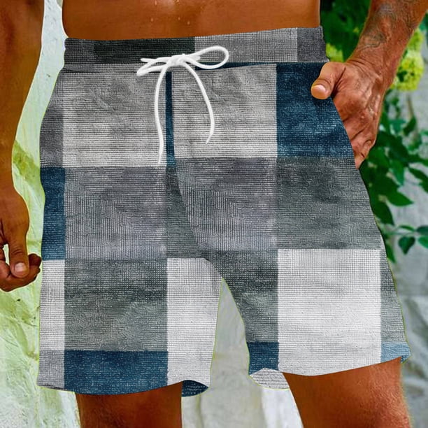 Puntoco Pantalones Cortos Cargo Transpirables Ligeros Para La Playa Al Aire Libre Para Uso Diario Informal Para Hombre Negro Xxxxxl, Pantalones Cortos Para Hombre