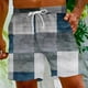 thumbnail image 1 of Puntoco Pantalones Cortos Cargo Transpirables Ligeros Para La Playa Al Aire Libre Para Uso Diario Informal Para Hombre Negro Xxxxxl, Pantalones Cortos Para Hombre, 1 of 6
