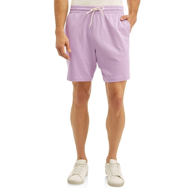 h&m jogger shorts mens