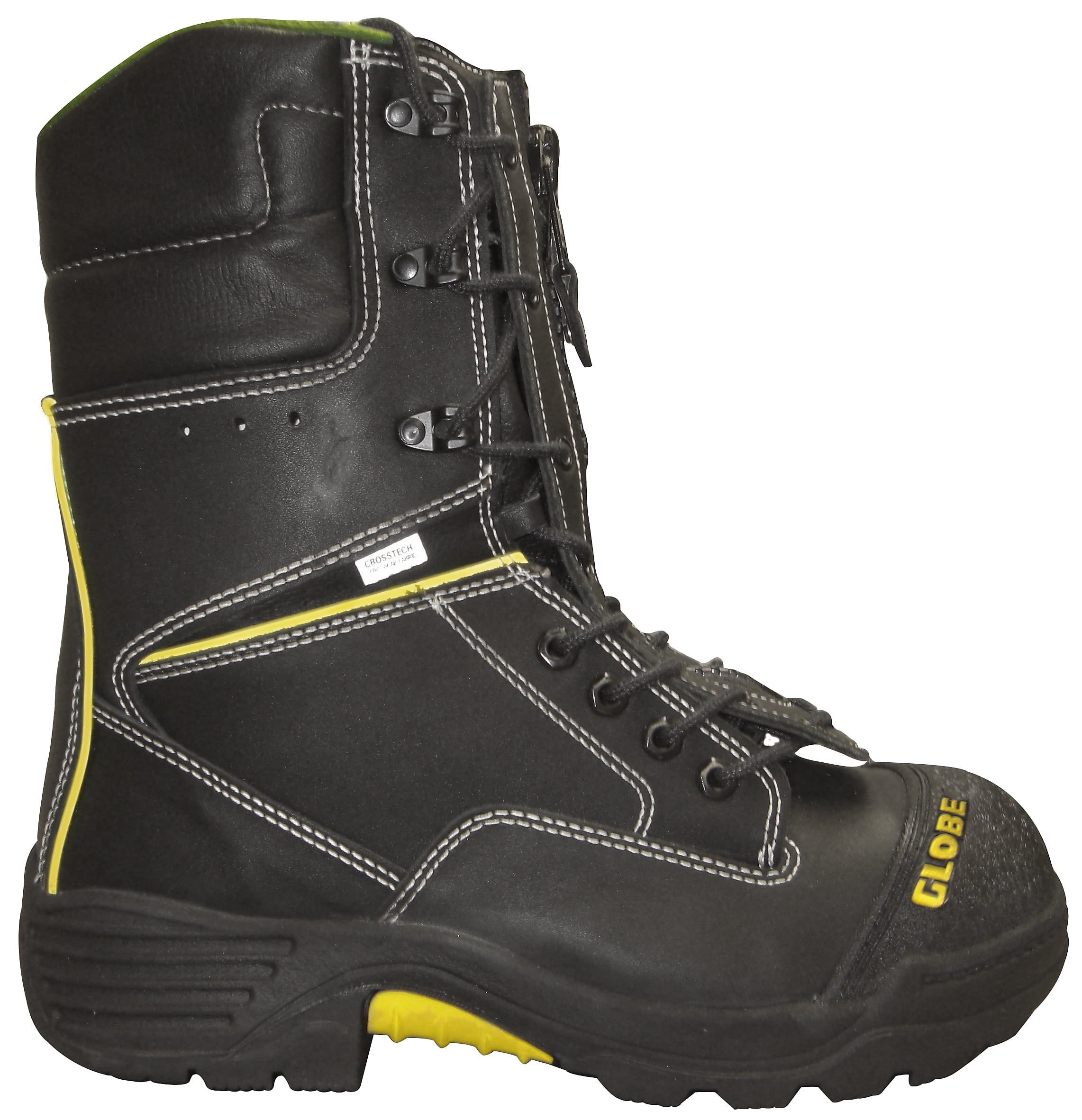 ems wildland boots