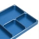 thumbnail image 2 of RC Screw Tray Aluminium Alloy with Magnetic Pad RC Repair Tool Screws Disk for Maintenance Outdoor Blue, 2 of 4